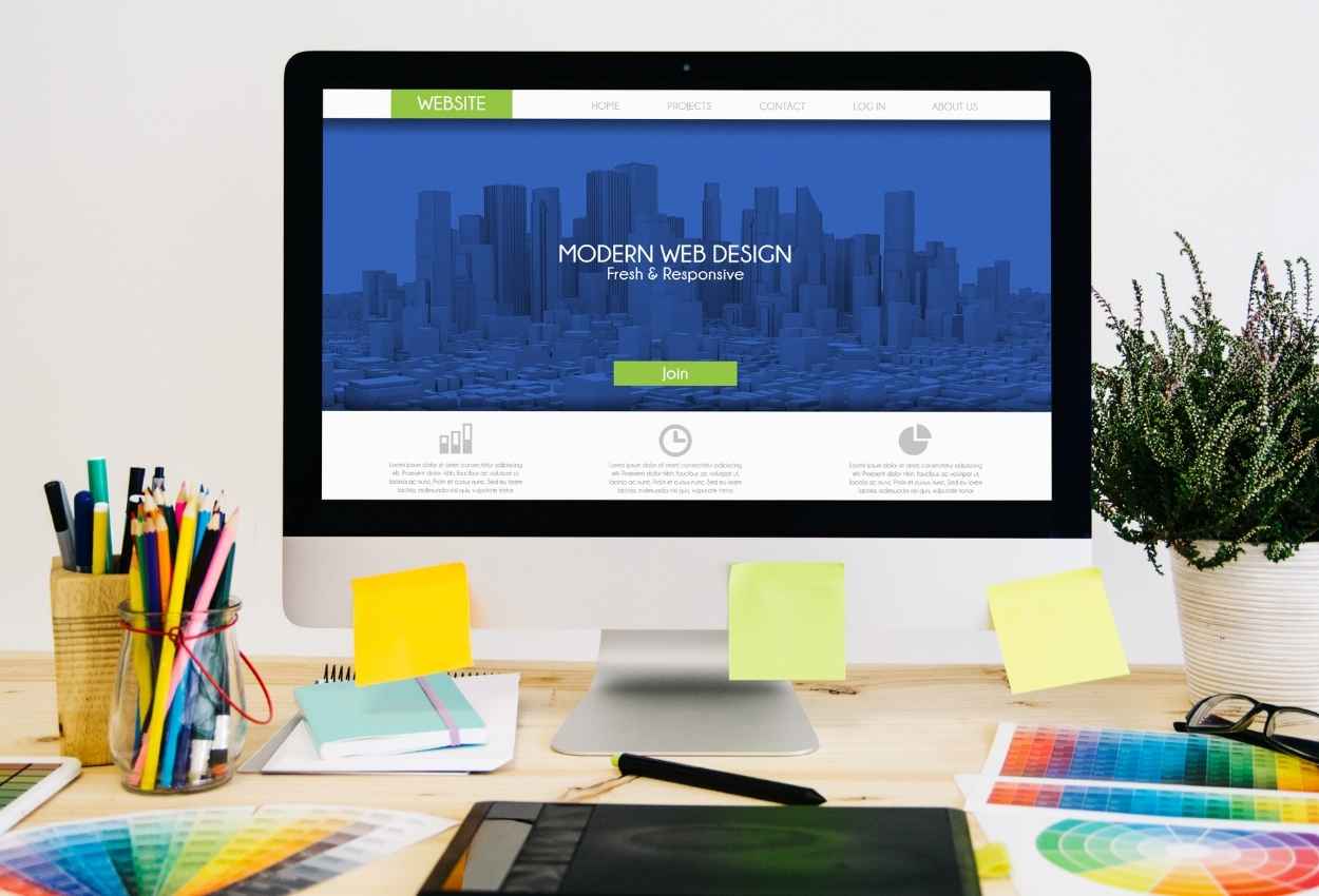 Diseño Web Adaptable: Qué es y por qué lo necesitas