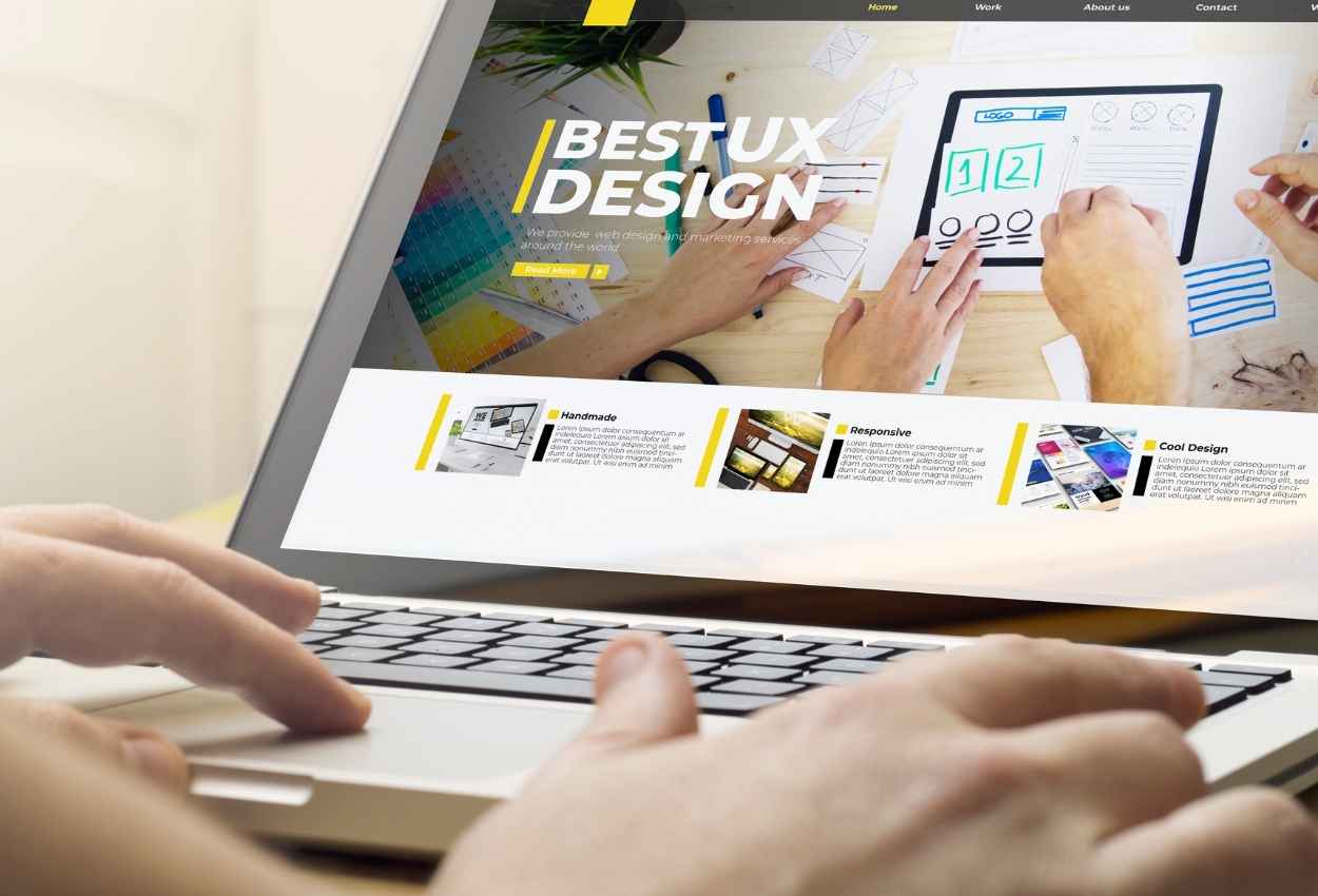 Crear Páginas Web: Cómo mejorar la accesibilidad y usabilidad web