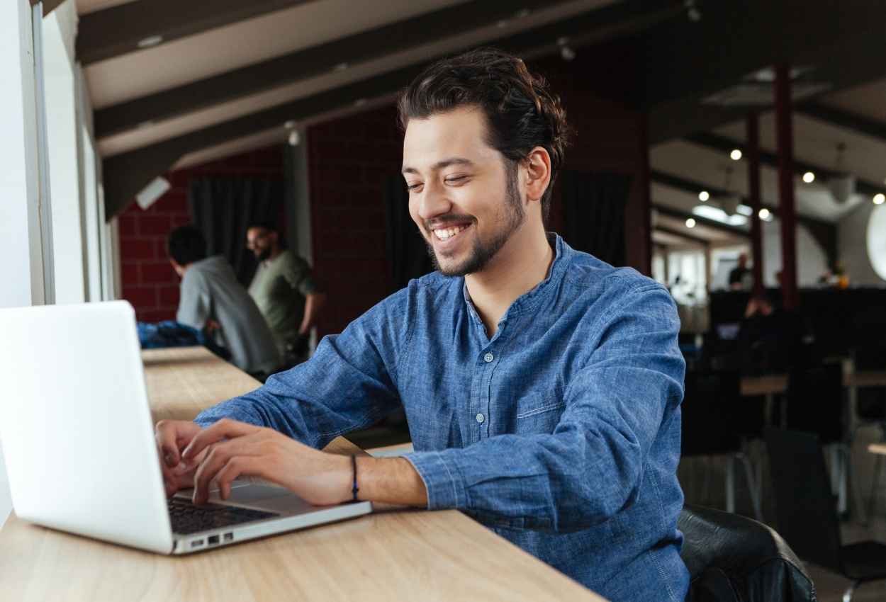 Diseño Web para Cursos Online: Qué Estructura Funciona Mejor